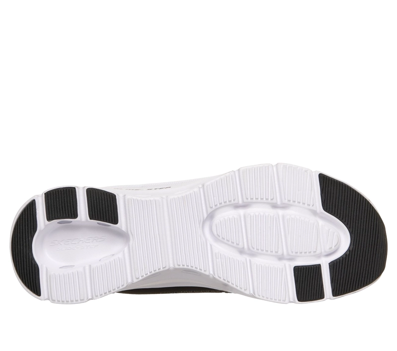 ZAPATILLAS MUJER GLIDE-STEP PRO SOFT MIRAGE NEGRO SKECHERS - 3
