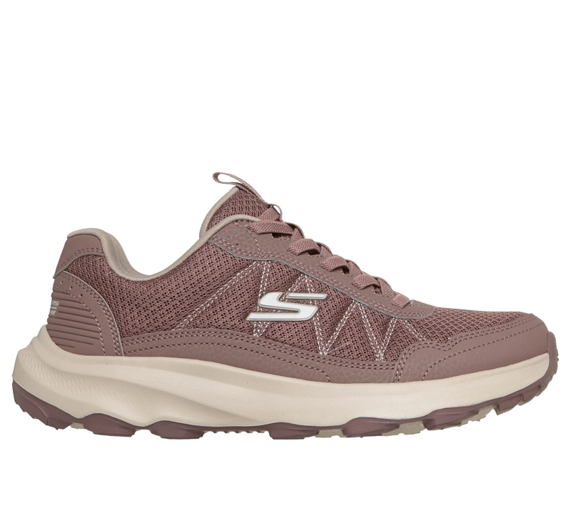 ZAPATILLAS MUJER RIDGE OAK MALVA SKECHERS - 1
