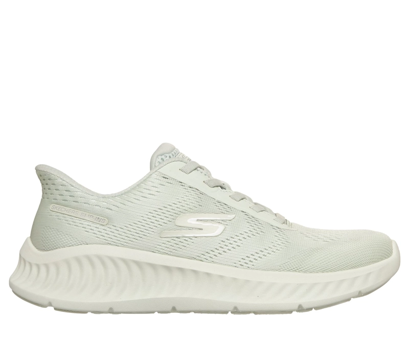 ZAPATILLAS MUJER SLIP-INS GO WALK NOW KHLOE GRIS SKECHERS - 1