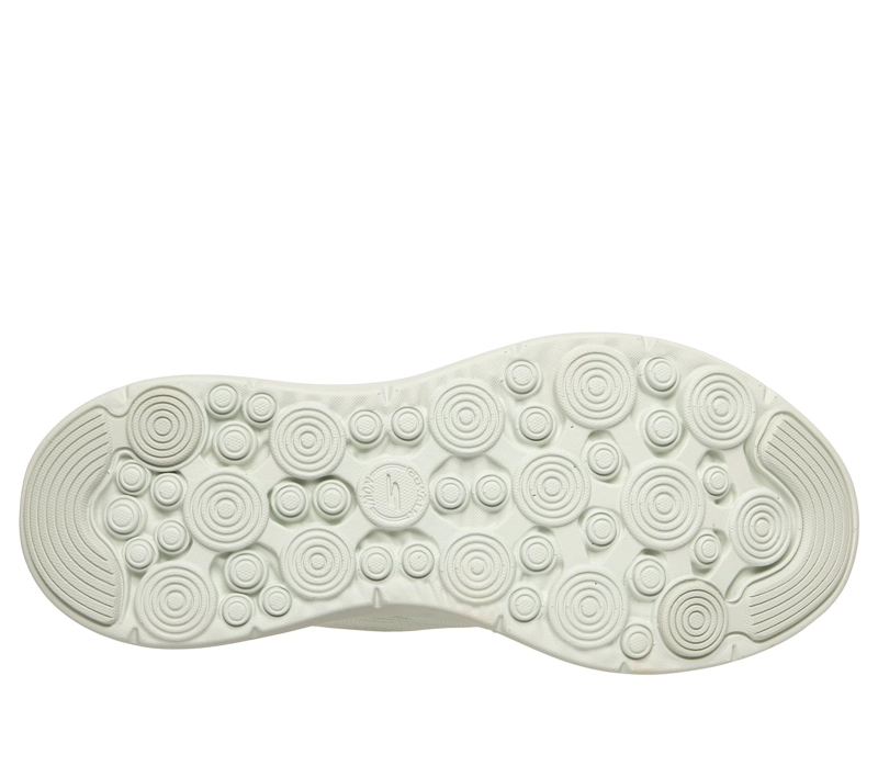 ZAPATILLAS MUJER SLIP-INS GO WALK NOW KHLOE GRIS SKECHERS - 3