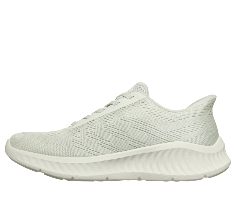 ZAPATILLAS MUJER SLIP-INS GO WALK NOW KHLOE GRIS SKECHERS - 5