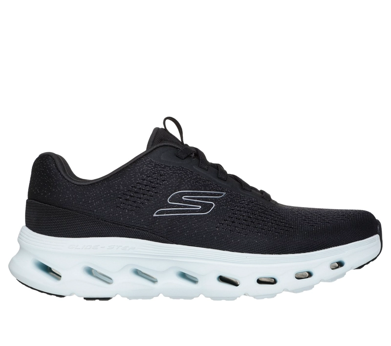 ZAPATILLAS MUJER GOWALK GLIDE-STEP2.0 VANESSA NEGRO SKECHERS - 1