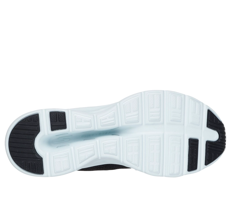 ZAPATILLAS MUJER GOWALK GLIDE-STEP2.0 VANESSA NEGRO SKECHERS - 3