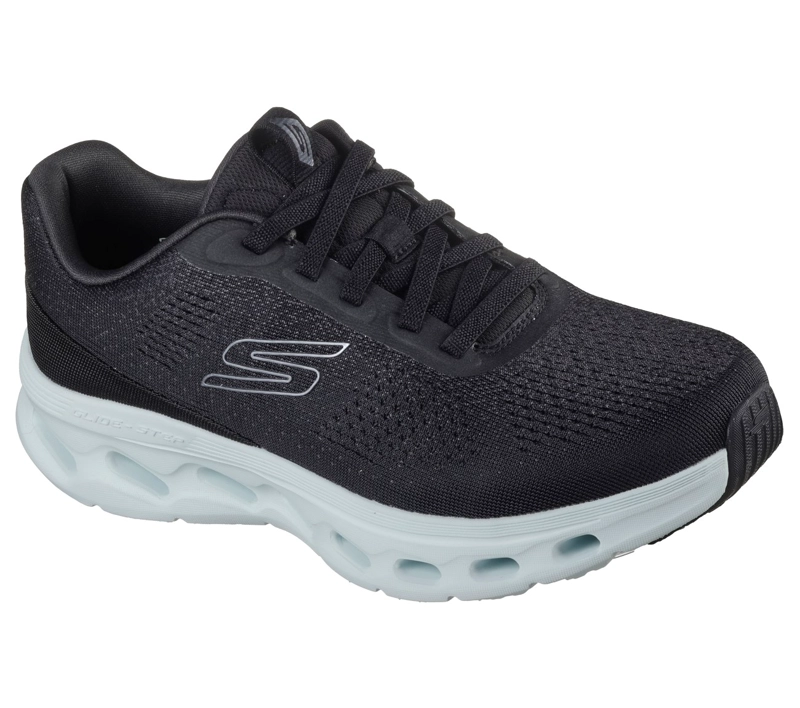 ZAPATILLAS MUJER GOWALK GLIDE-STEP2.0 VANESSA NEGRO SKECHERS - 4