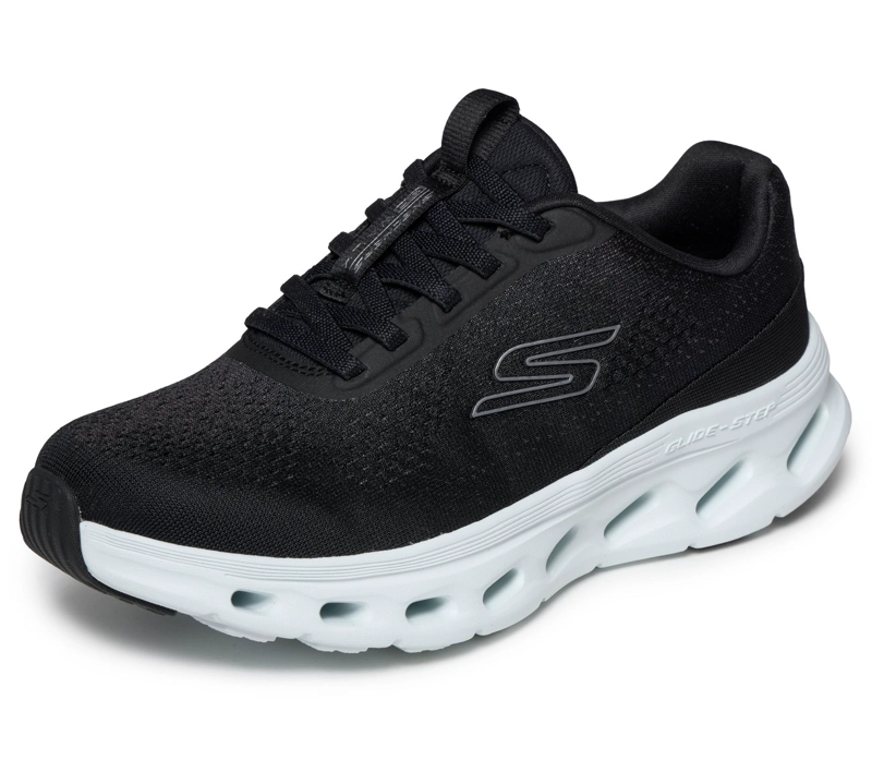 ZAPATILLAS MUJER GOWALK GLIDE-STEP2.0 VANESSA NEGRO SKECHERS - 5