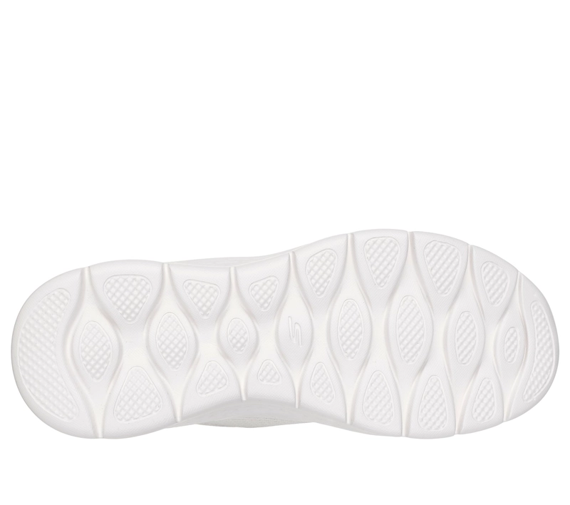 ZAPATILLAS MUJER SLIP-INS GO WALK FLEX CARLA BEIGE SKECHERS - 3