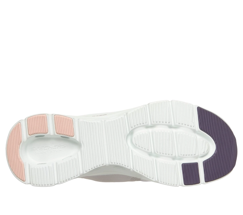 ZAPATILLAS MUJER SLIP-INS GLIDE-STEP PRO LAVANDA SKECHERS - 3