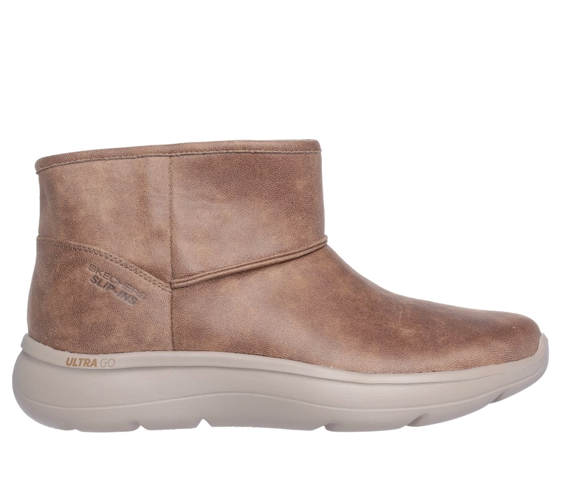 BOTINES MUJER SLIP-INS ON-THE-GO ENCORE CAFE  SKECHERS - 1