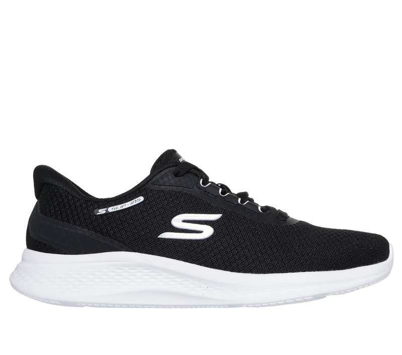 ZAPATILLAS MUJER SLIP-INS SKECH LP 2.0 RHYTHM NEGRO SKECHERS - 1