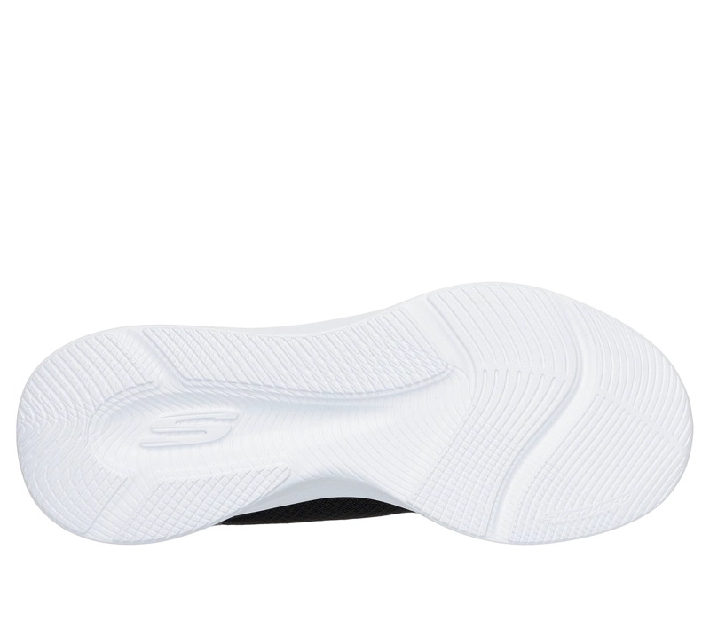 ZAPATILLAS MUJER SLIP-INS SKECH LP 2.0 RHYTHM NEGRO SKECHERS - 3