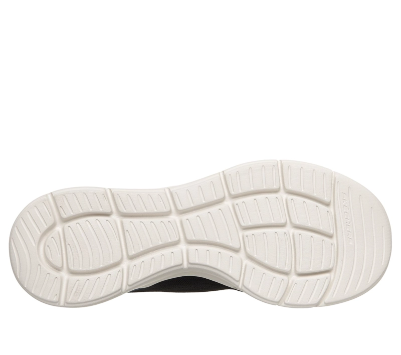 ZAPATILLAS MUJER SLIP-INS SKECH AIR D 2.0 NV NEGRO SKECHERS - 3