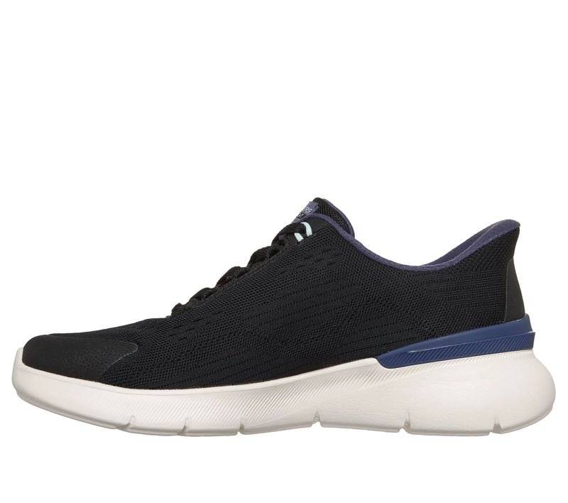ZAPATILLAS MUJER SLIP-INS SKECH AIR D 2.0 NV NEGRO SKECHERS - 6
