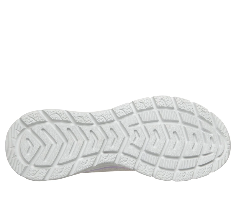 ZAPATILLAS MUJER SLIP-INS FASHION FIT 2.0 GRIS SKECHERS - 3