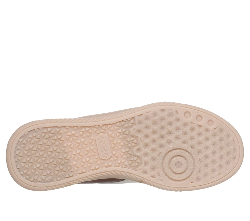 ZAPATILLAS MUJER SLIP-INS HOTSHOT HI LIFTED L CAFE  SKECHERS - 3