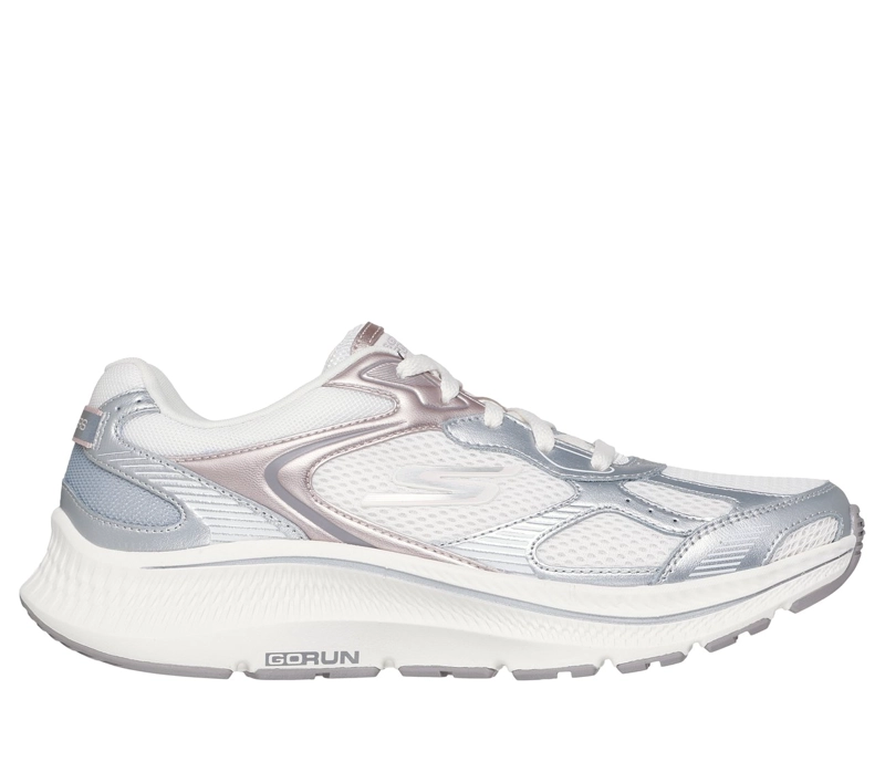 ZAPATILLAS MUJER GO RUN CONSISTENT 2.0 VOLT BEIGE SKECHERS - 1