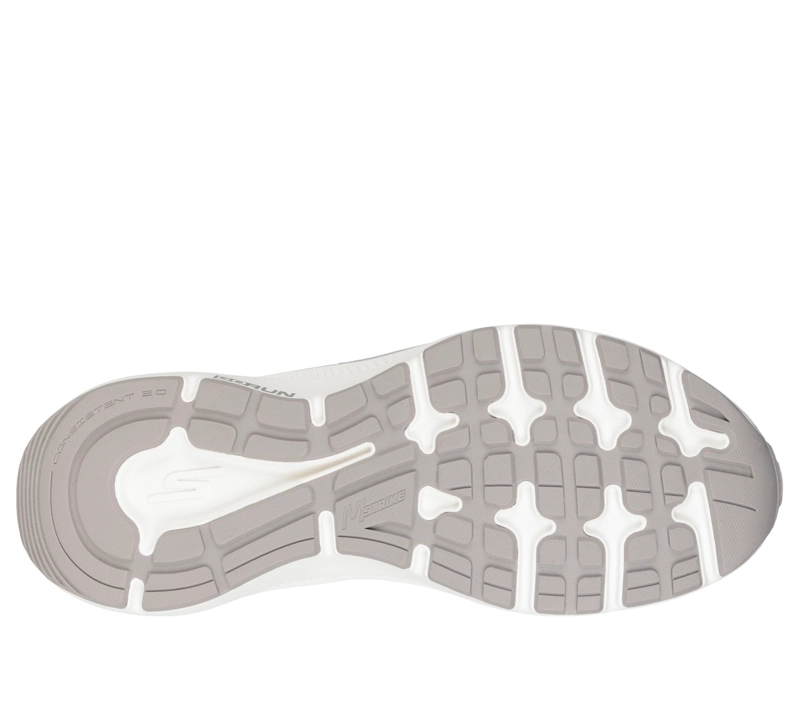 ZAPATILLAS MUJER GO RUN CONSISTENT 2.0 VOLT BEIGE SKECHERS - 3