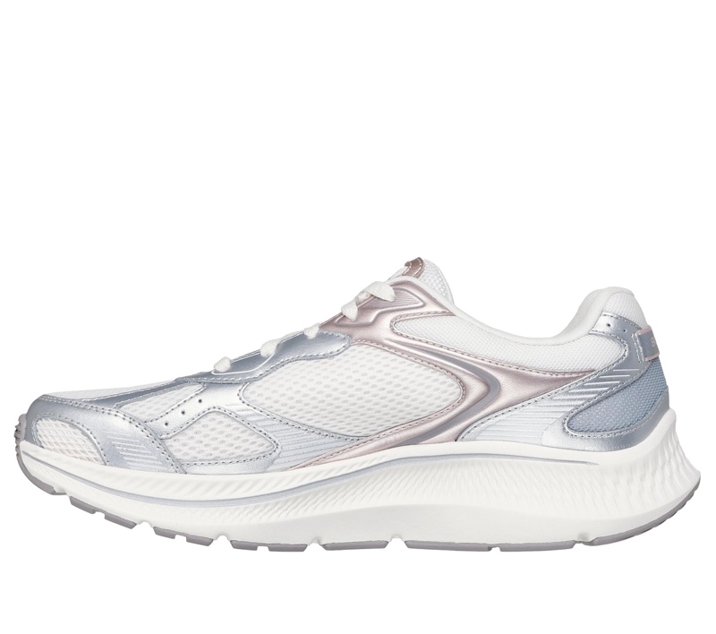 ZAPATILLAS MUJER GO RUN CONSISTENT 2.0 VOLT BEIGE SKECHERS - 5