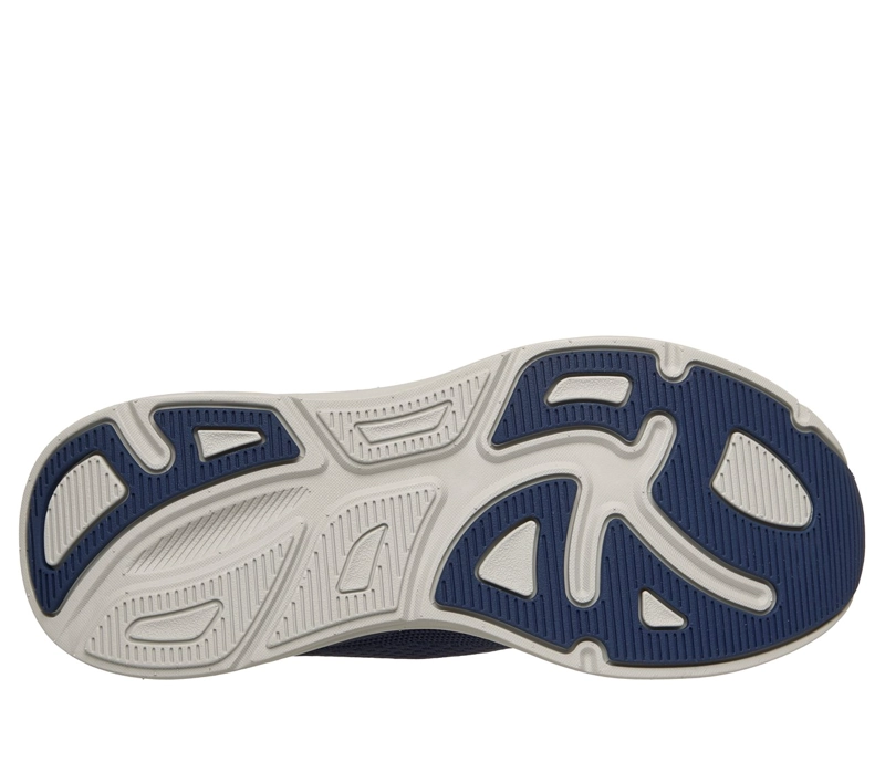 ZAPATILLAS MUJER SLIP-INS BOBS SKILLZ AZUL SKECHERS - 3