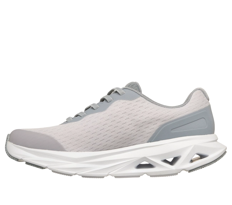 ZAPATILLAS MUJER GLIDE-STEP VORTEX AVALIN CELESTE SKECHERS - 6