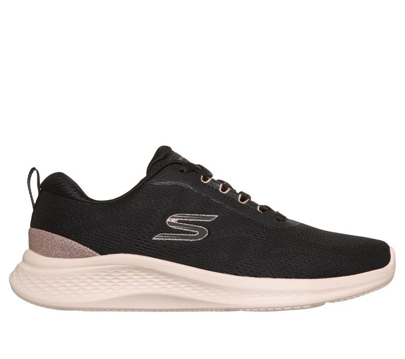 ZAPATILLAS MUJER SKECH-LITE PRO 2.0 NEGRO SKECHERS - 1