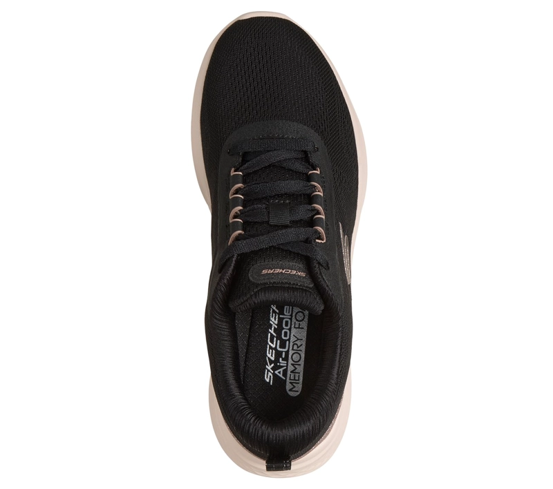 ZAPATILLAS MUJER SKECH-LITE PRO 2.0 NEGRO SKECHERS - 2