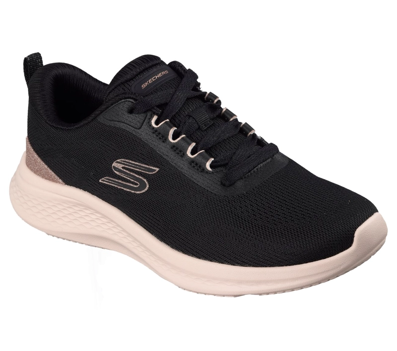 ZAPATILLAS MUJER SKECH-LITE PRO 2.0 NEGRO SKECHERS - 4