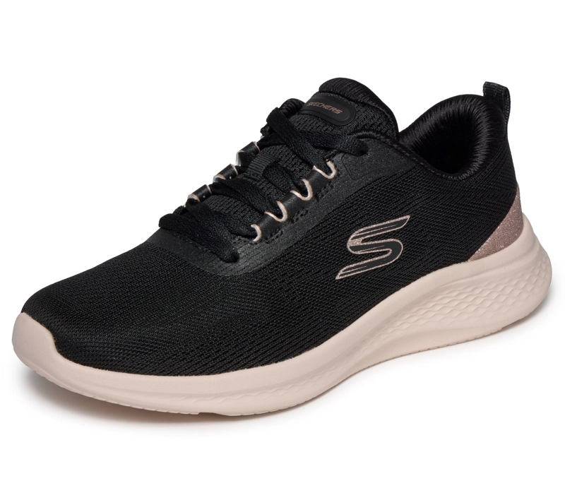 ZAPATILLAS MUJER SKECH-LITE PRO 2.0 NEGRO SKECHERS - 5