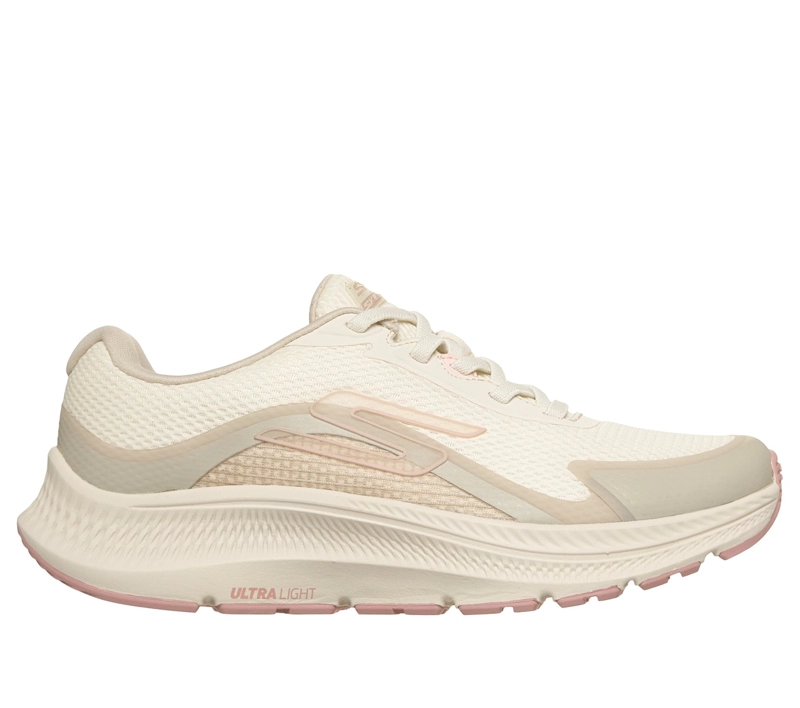 ZAPATILLAS MUJER GO RUN CONSISTENT 2.0 BEIGE SKECHERS - 1
