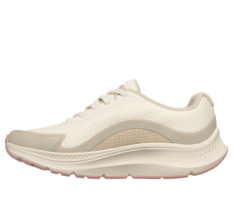 ZAPATILLAS MUJER GO RUN CONSISTENT 2.0 BEIGE SKECHERS - 6