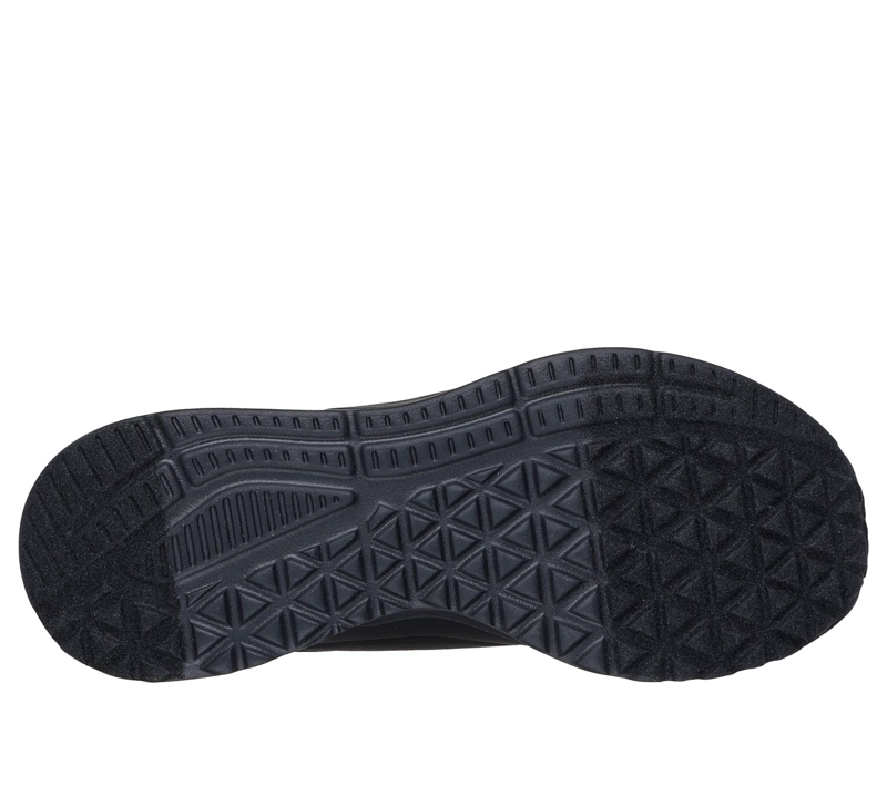 ZAPATILLAS MUJER UNO LITE SHIMMER ALONG NEGRO SKECHERS - 3