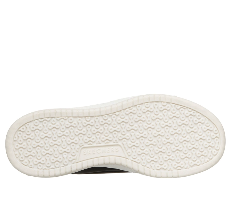 ZAPATILLAS MUJER SLIP-INS UNO CTL LAYING LOW NEGRO SKECHERS - 3