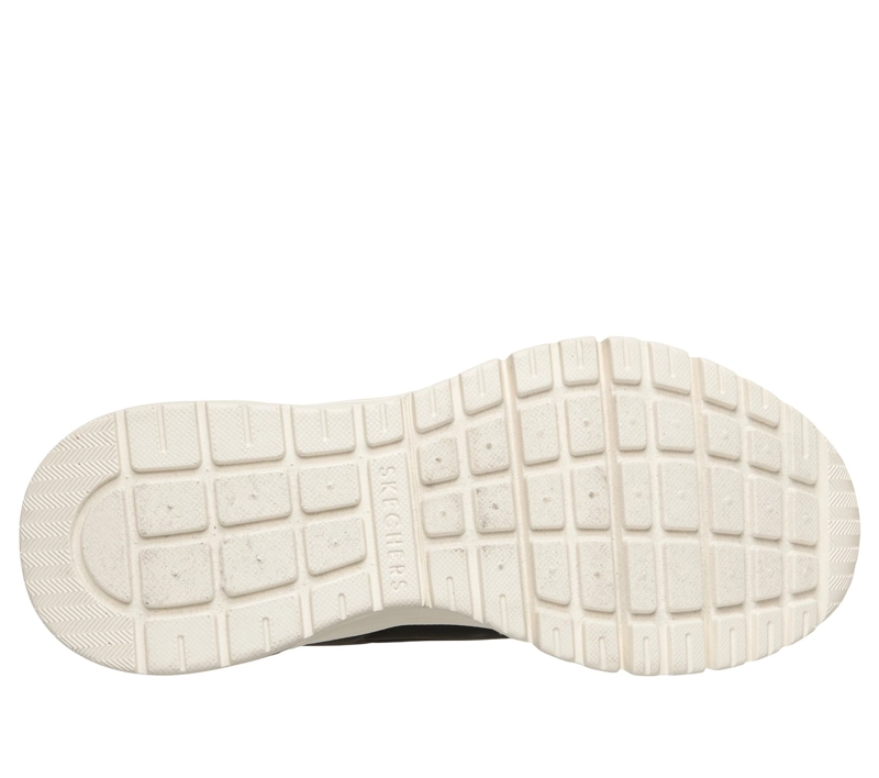 ZAPATILLAS MUJER UNO FLEX NEGRO SKECHERS - 3