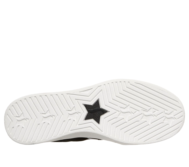 ZAPATILLAS MUJER ACADEMY COURT CHARM NEGRO SKECHERS - 3