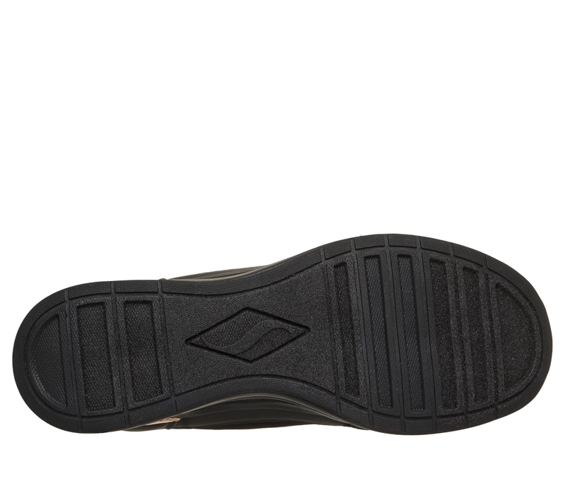 ZAPATILLAS MUJER SLIP-INS BILLION 2 NEGRO SKECHERS - 3