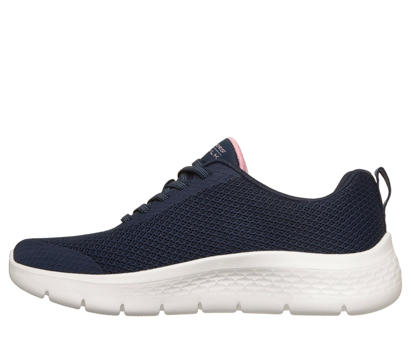 ZAPATILLAS MUJER GO WALK FLEX AZUL SKECHERS - 6