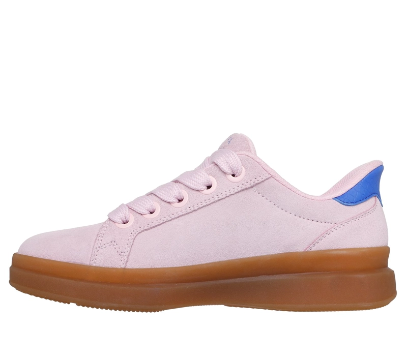 ZAPATILLAS MUJER SLIP-INS COURTSIDE C-GIRLZ LAVANDA SKECHERS - 6