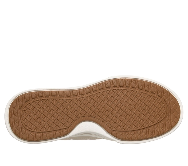 ZAPATILLAS MUJER SLIP-INS AF ARCADE CUDDLE S BEIGE SKECHERS - 3