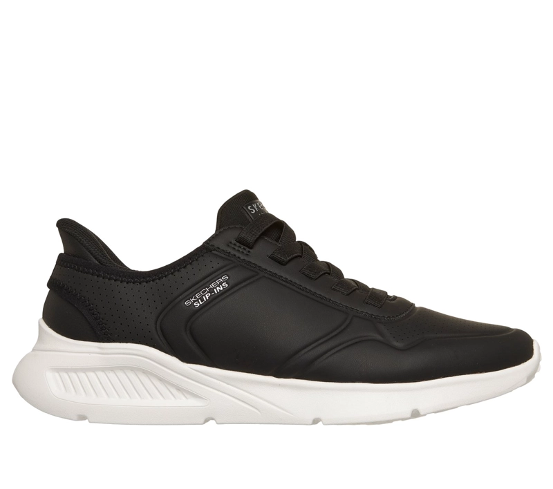 ZAPATILLAS HOMBRE SLIP-INS UNO LITE F-STEPS NEGRO SKECHERS - 1