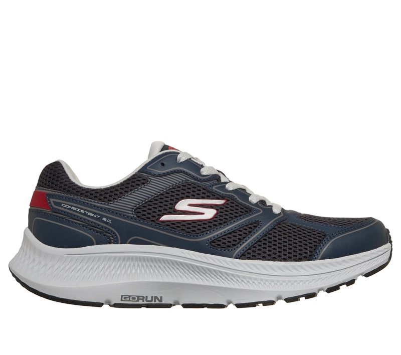 ZAPATILLAS HOMBRE GO RUN CONS2.0 MAPLETON AZUL SKECHERS - 1