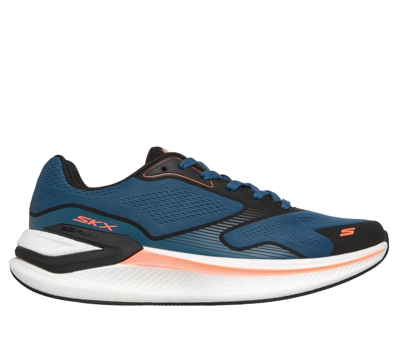 ZAPATILLAS HOMBRE GO RUN CONSISTENT PRO AZUL SKECHERS - 1