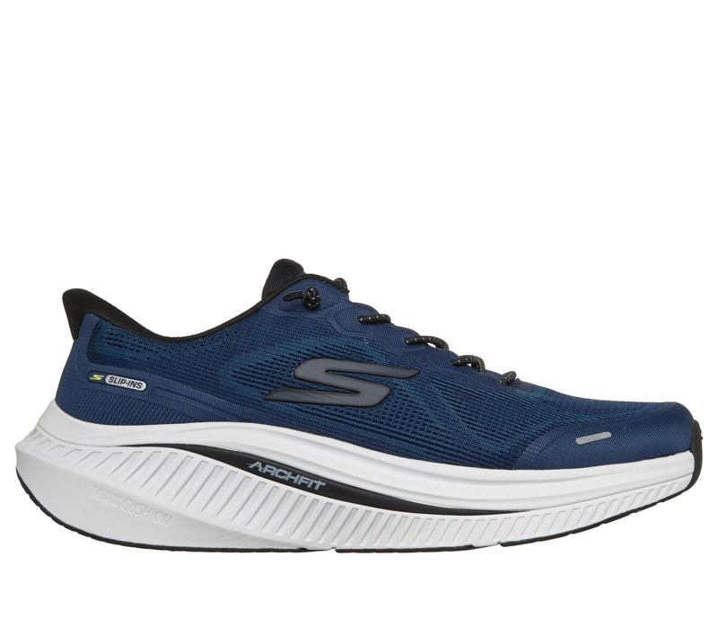 ZAPATILLAS HOMBRE SLIP-INS GO WALK MAX-C AF AZUL SKECHERS - 1