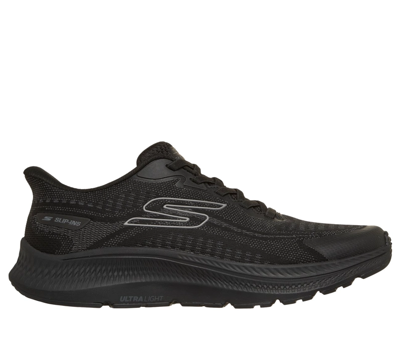 ZAPATILLAS HOMBRE SLIP-INS GRCONS2.0 LOCKHART NEGRO SKECHERS - 1