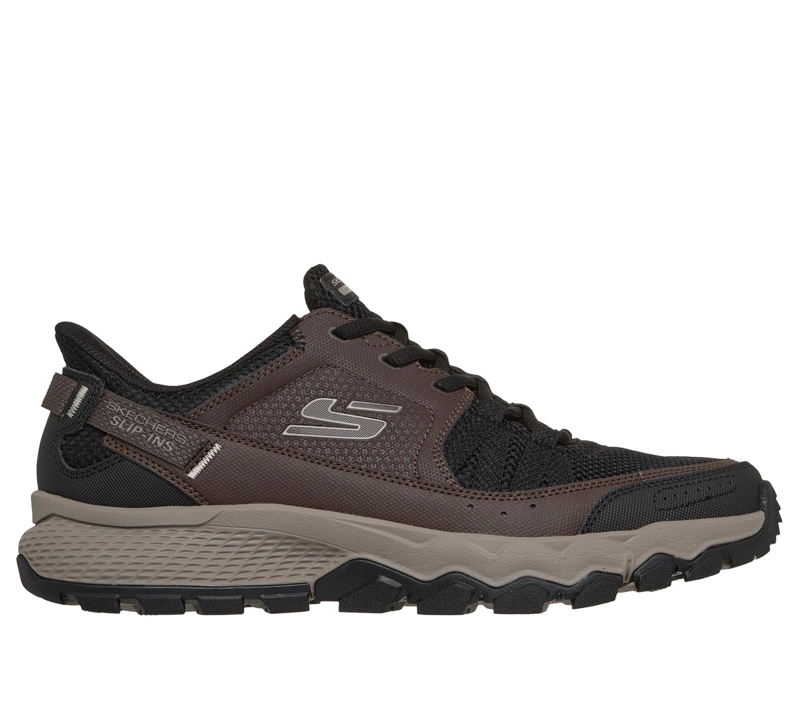 ZAPATILLAS HOMBRE SLIP-INS DYNAMITE ESCAPAR CAFE  SKECHERS - 1
