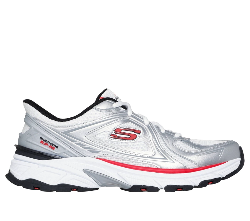 ZAPATILLAS HOMBRE SLIP-INS S-SPORT KORDAE BLANCO SKECHERS - 1