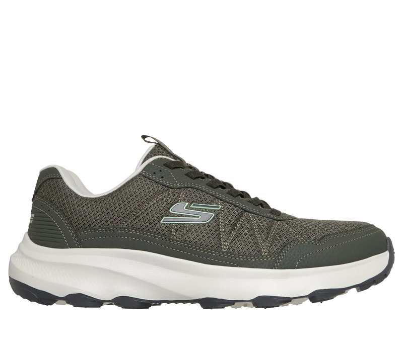 ZAPATILLAS HOMBRE RIDGE OAK VERDE OLIVA SKECHERS - 1