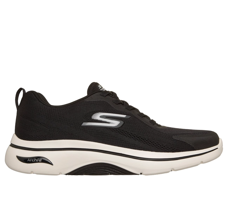 ZAPATILLAS HOMBRE GO WALK ARCH FIT 2.0 NEGRO SKECHERS - 1