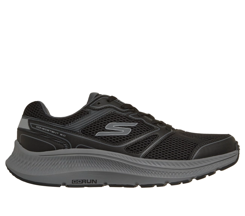 ZAPATILLAS HOMBRE GO RUN CONS2.0 MAPLETON NEGRO SKECHERS - 1