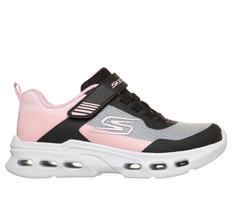 ZAPATILLAS NIÑA GLIDE-STEP AERO NEGRO SKECHERS - 1