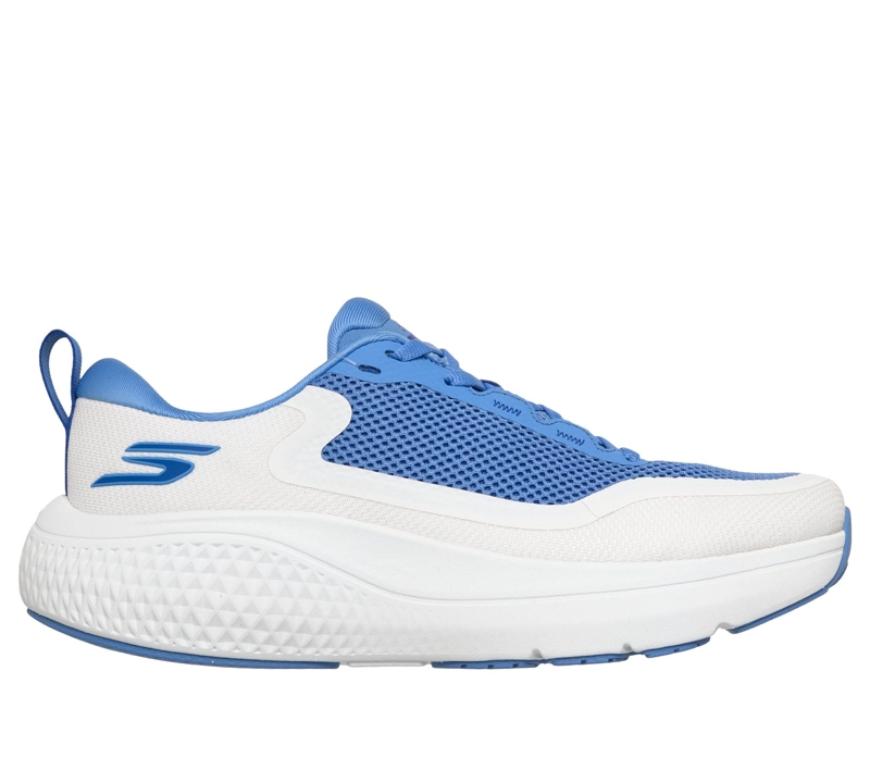 ZAPATILLAS HOMBRE GO RUN SUPERSONIC MAX AZUL SKECHERS - 1