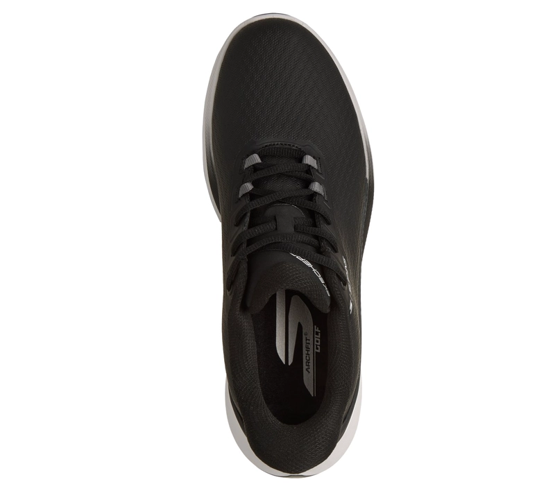 ZAPATILLAS HOMBRE SLIP-INS PURE SI NEGRO SKECHERS - 1